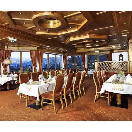 Linserhof Bed&Breakfast Имст Екстериор снимка