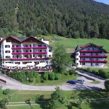 Linserhof Bed&Breakfast Имст Екстериор снимка