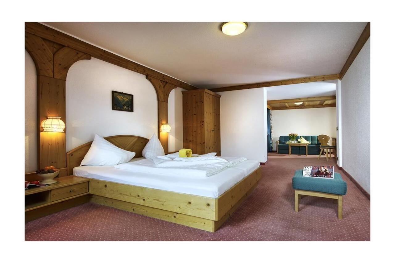 Linserhof Bed&Breakfast Имст Екстериор снимка