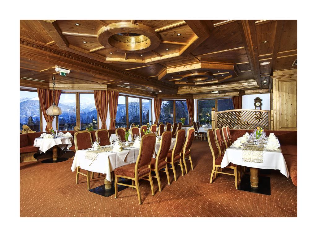 Linserhof Bed&Breakfast Имст Екстериор снимка