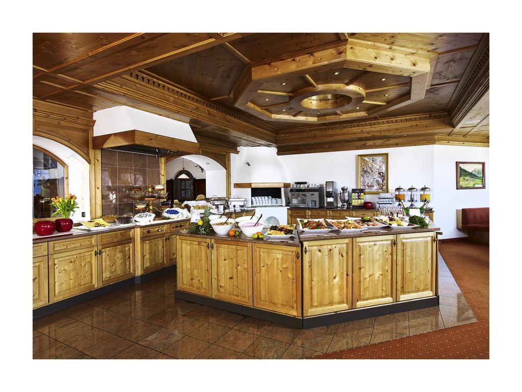 Linserhof Bed&Breakfast Имст Екстериор снимка