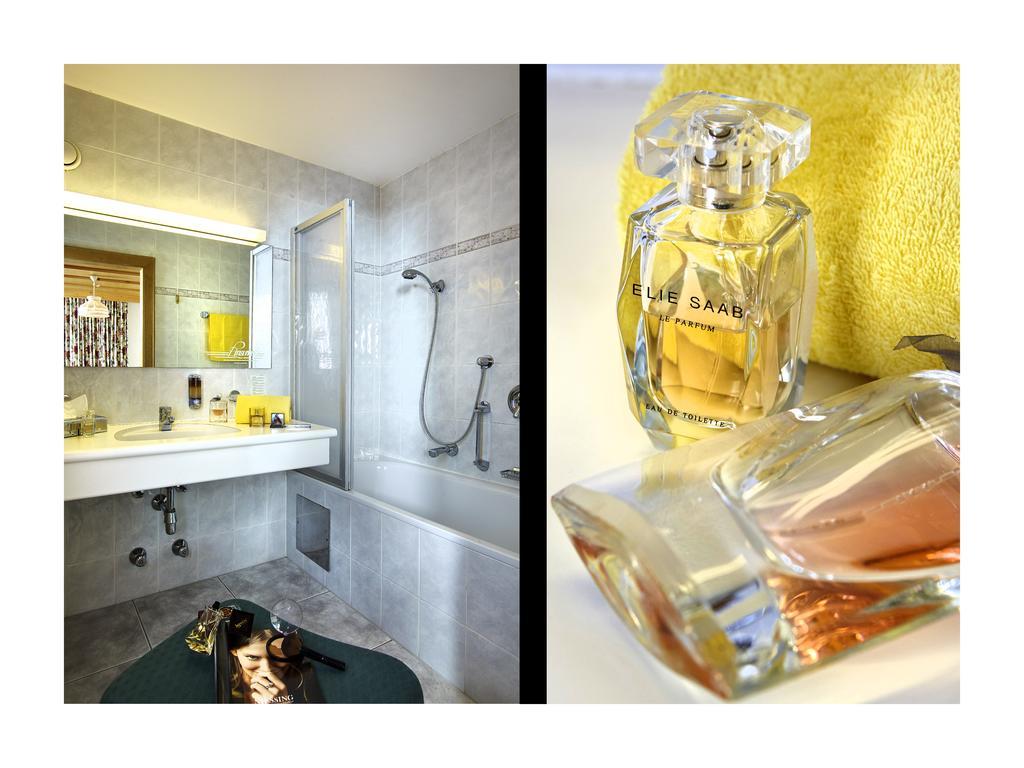 Linserhof Bed&Breakfast Имст Екстериор снимка