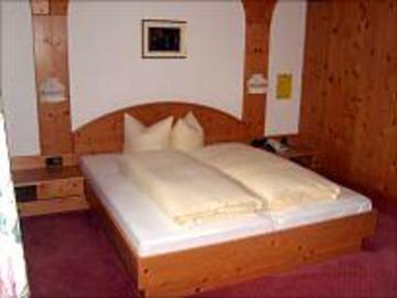 Linserhof Bed&Breakfast Имст Екстериор снимка